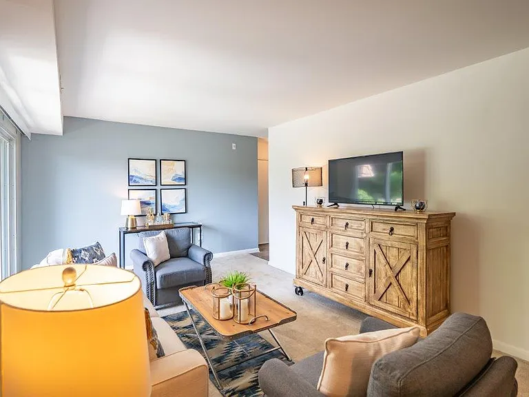 Country Village Apartment Homes — Photo 6