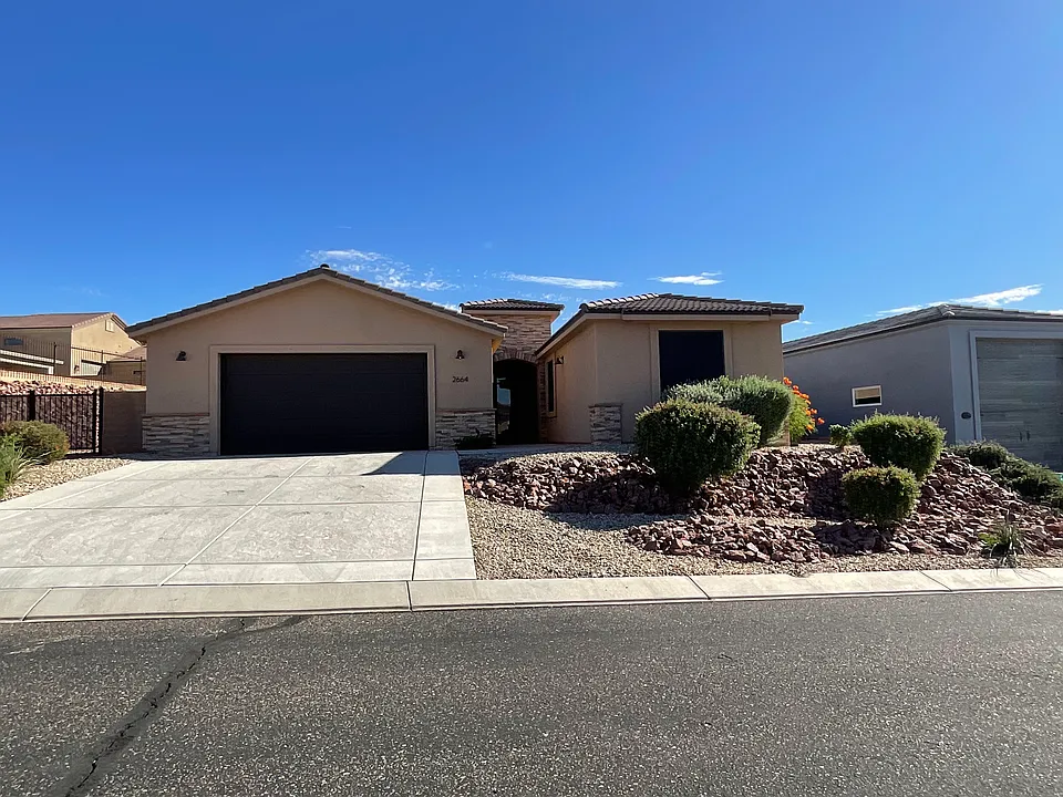 2664 Steamship Dr