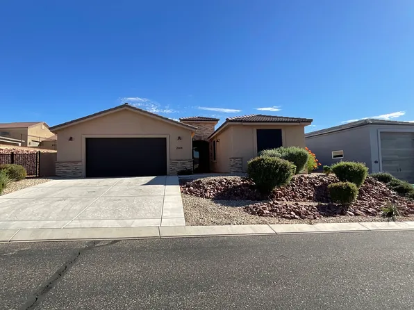 2664 Steamship Dr, Bullhead City, AZ