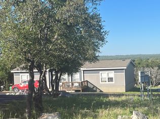 399 Possum Trot St, Burnet, TX 78611