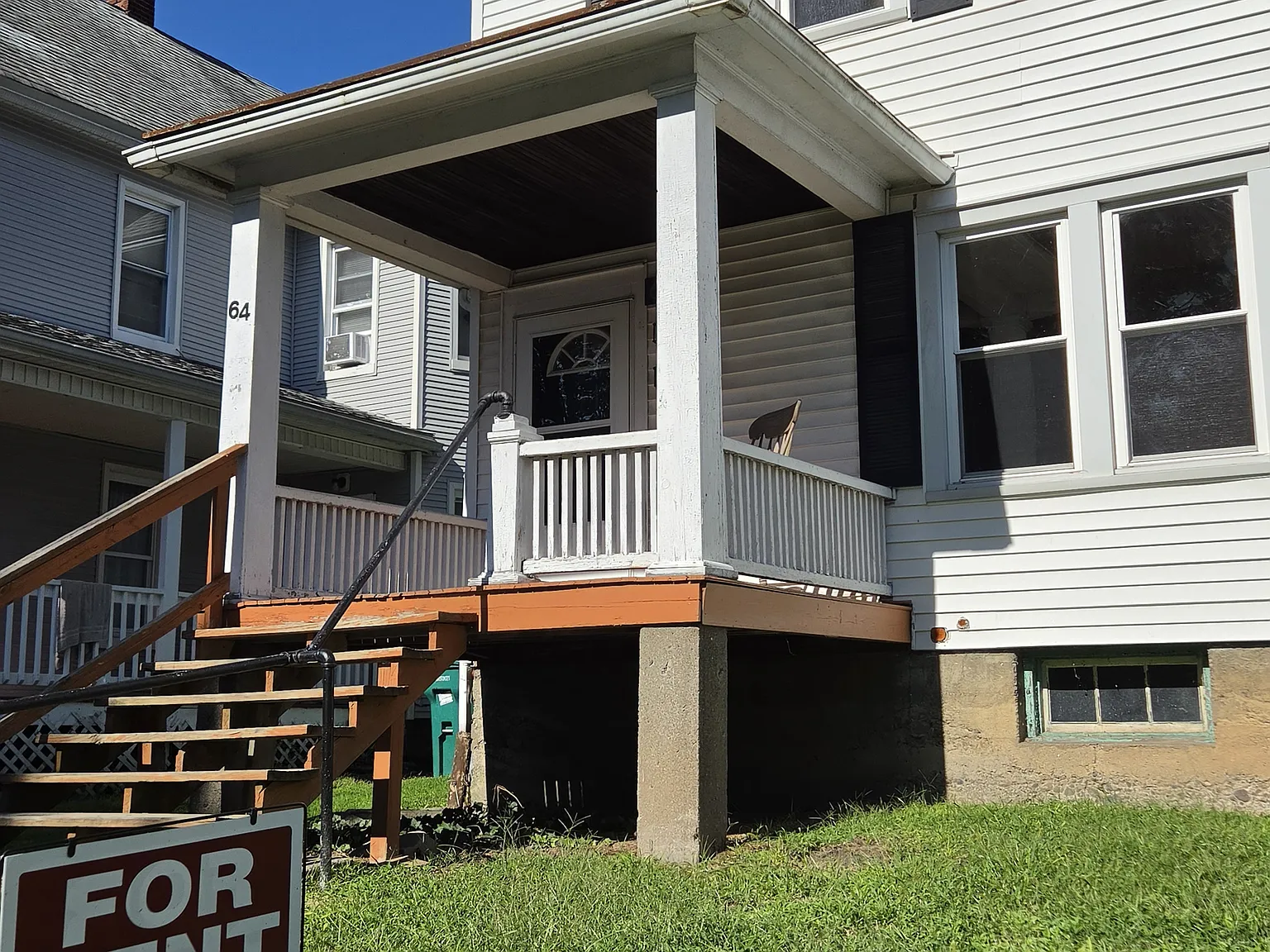 64 Ransberry Ave — Photo 2