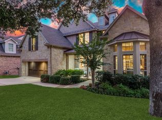 831 Spring Creek Dr, Grapevine, TX 76051
