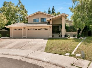 11124 Rhine River Ct, Rancho Cordova, CA