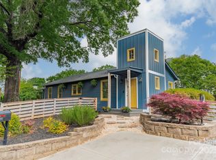 2915 Wesley Ave, Charlotte, NC 28205