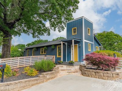 2915 Wesley Ave, Charlotte, NC, 28205