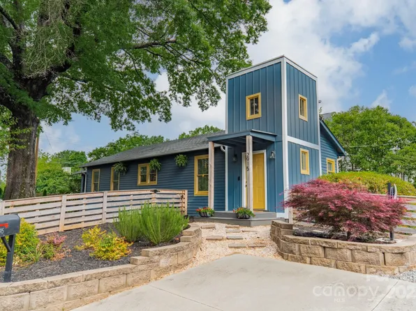 2915 Wesley Ave, Charlotte, NC 28205