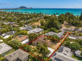 259 N Kalaheo Ave APT A, Kailua, HI 96734