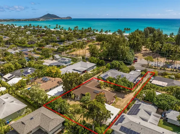 259 N Kalaheo Ave APT A, Kailua, HI 96734