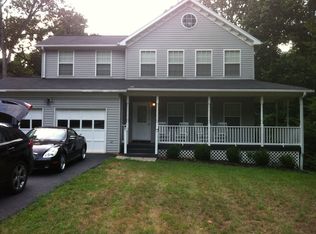 2740 Icehouse Ct, Dunkirk, MD 20754