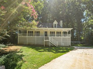 116 Cumberland Way, Dallas, GA 30132