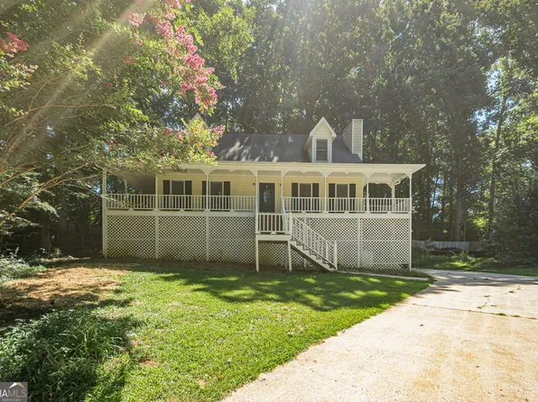 116 Cumberland Way, Dallas, GA 30132