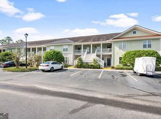 7272 Shellman Bluff Rd NE UNIT 22, Shellman Bluff, GA 31331