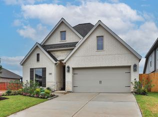 1435 Girasol St, Magnolia, TX 77354