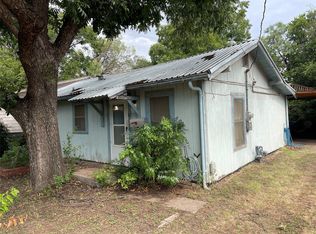 2850 S 5th St, Abilene, TX 79605
