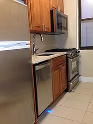 Rented by Beekman Street Realty