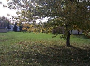 1226 E Emerald Ave, Pt Clinton, OH 43452