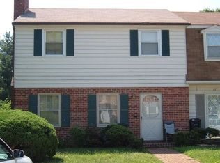 145 Holmes Cir, Lynchburg, VA 24501