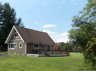 136 Stone Dock Rd, High Falls, NY 12440