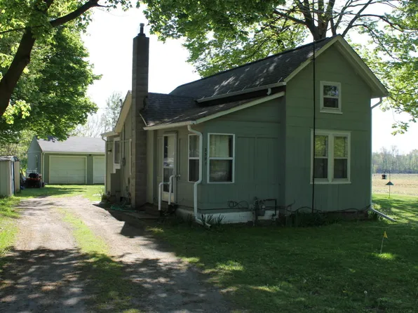 2391 Railroad, Shelbyville, MI 49344