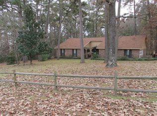 229 County Road 200, Nacogdoches, TX 75965