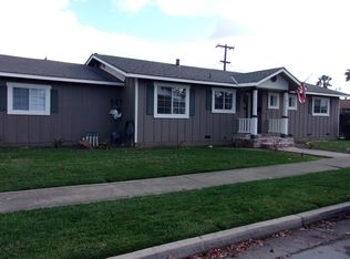 4470 Sally Dr, San Jose, CA 95124