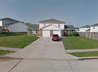 4221 Bold Venture Dr, Columbia, MO 65202