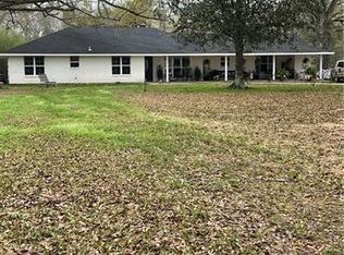 53384 Highway 40, Loranger, LA 70446