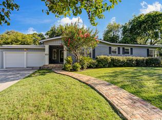 111 Bryker Dr, San Antonio, TX 78209