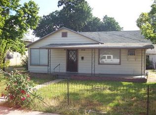 447 S 3rd Ave, Oakdale, CA 95361