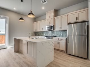 4217 NW 179th Ter, Edmond, OK 73012
