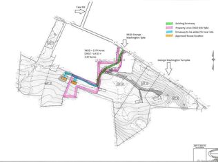 361D George Washington Turnpike, Burlington, CT 06013