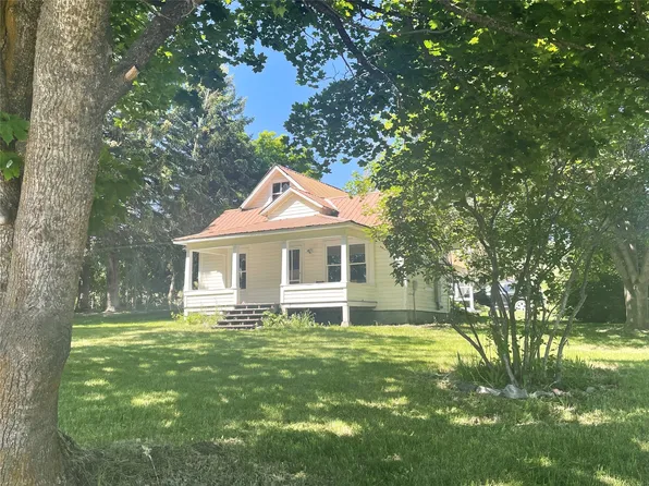 35799 Repass Trl, Saint Ignatius, MT 59865
