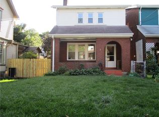 306 Elysian St, Pittsburgh, PA 15206