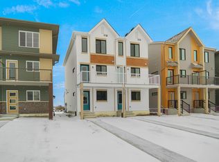 5133 Rivers Edge Way NW, Edmonton, AB T6M1P9