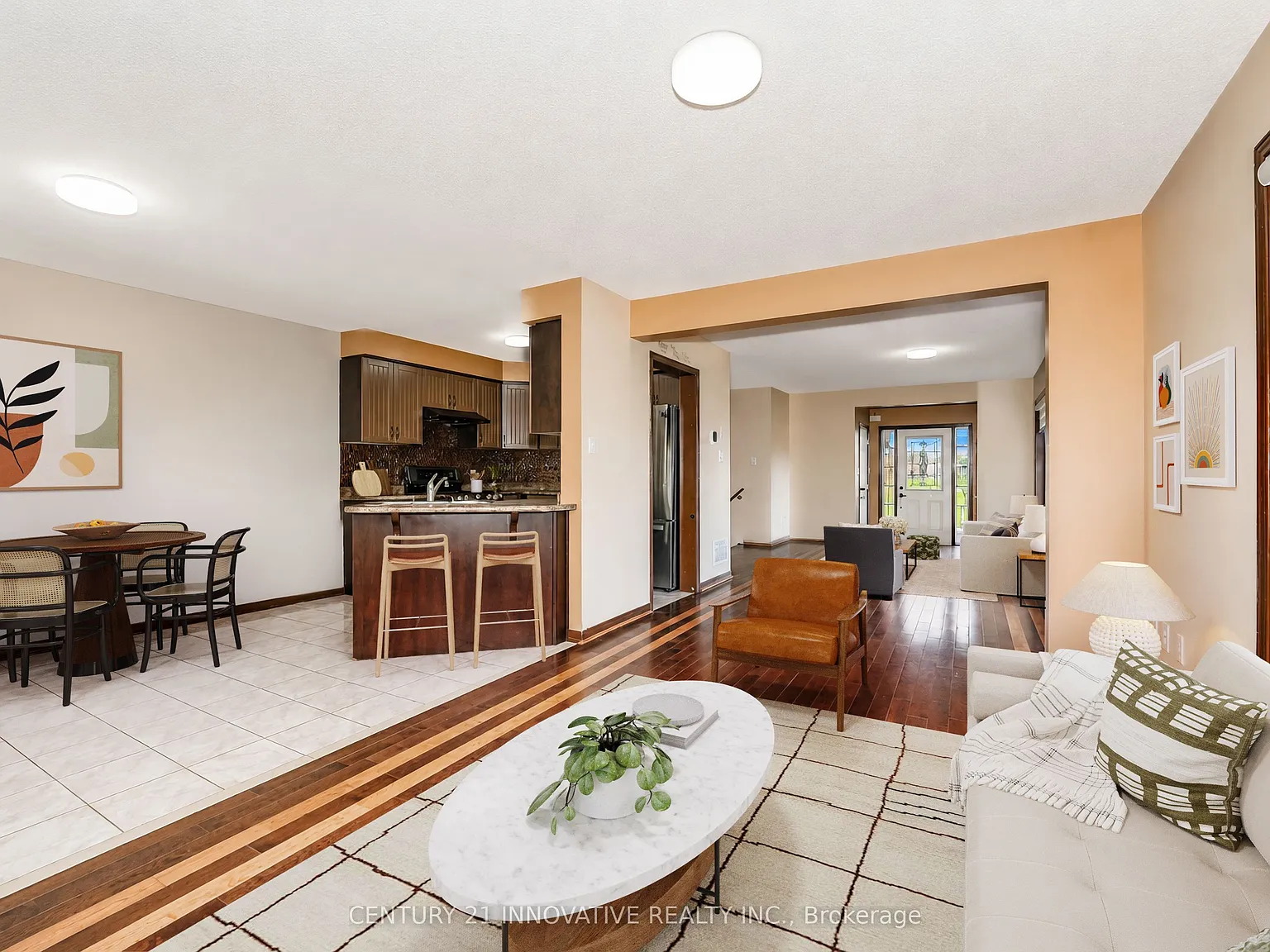 3 bed, $3,000 — Photo 3