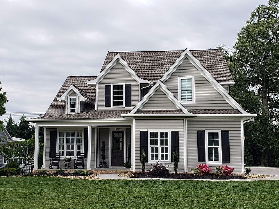 2120 Scarlet Rose Ct