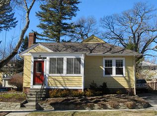 14 Luzon Ave, Providence, RI 02906