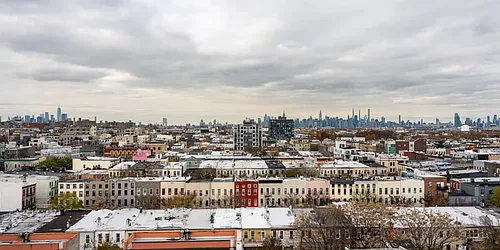 Rented by Oxford Property Group