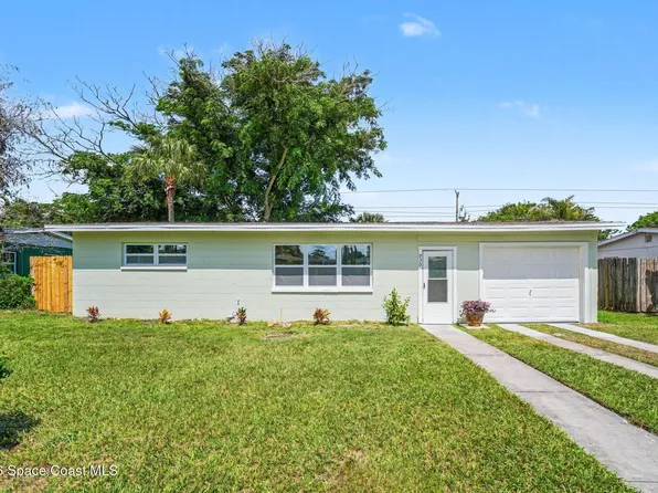 930 Ohara Dr, Rockledge, FL 32955