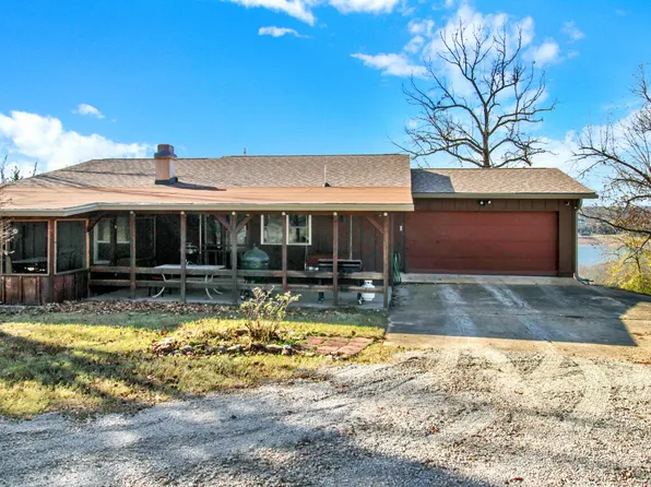87 Hilltop Street, Theodosia, MO 65761