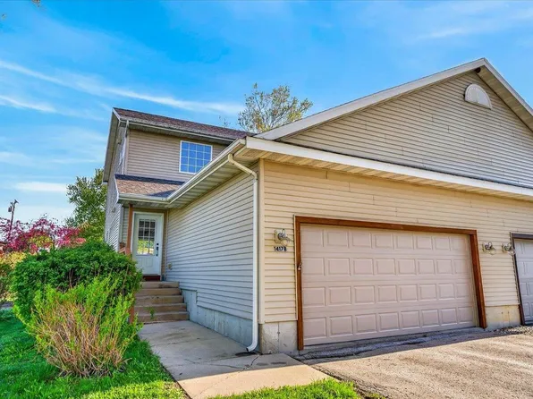 1417 2nd Street #B, New Glarus, WI 53574