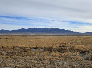 1173 Bradshaw Ranch Rd, Duckwater, NV 89314