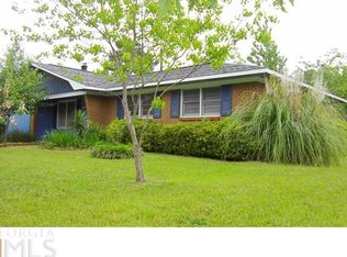 105 Marcia Ct, Warner Robins, GA 31088