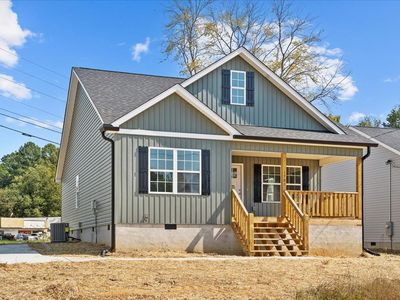 LOT 5 Wendell St, Dalton, GA, 30721