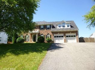 5206 Quiet Pl, Woodbridge, VA 22193