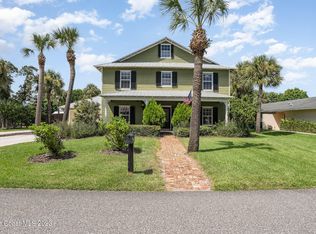 320 2nd Ave, Melbourne Beach, FL 32951