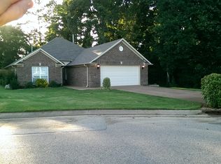239 Reed Cir, Medina, TN 38355