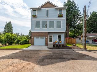 203 SE Franklin St, Camas, WA 98607