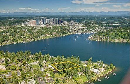 2nd image of 101 Overlake Dr E