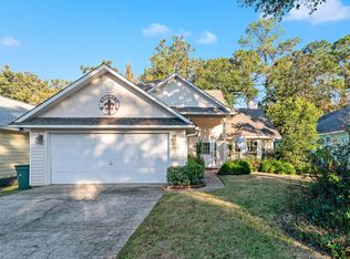 5916 N Bay Point Dr, Perdido Key, FL 32507